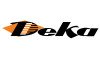DEKA - Marine Battery Wing Nut Terminals